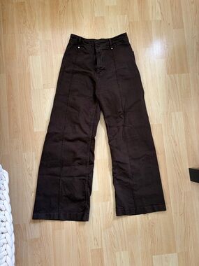ZARA PANTS